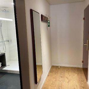 Dreibettzimmer